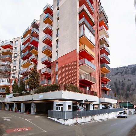 Home & Garden With Stunning View Sinaia Quarto foto